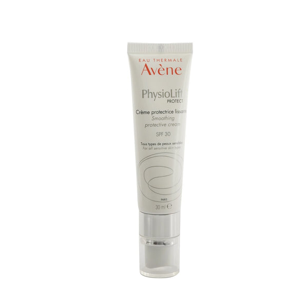 Avene PhysioLift PROTECT Smoothing Protective Cream SPF 30 - For All Sensitive Skin Types 