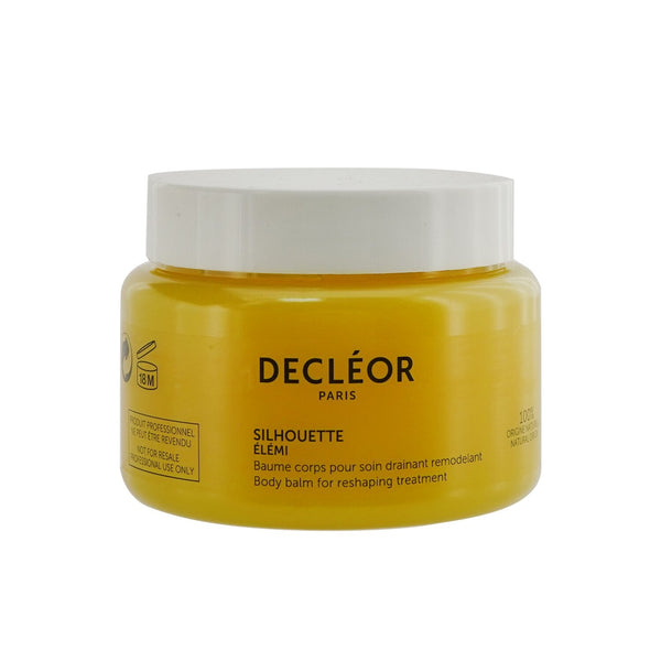 Decleor Body Balm For Reshaping Treatment (Salon Size) 