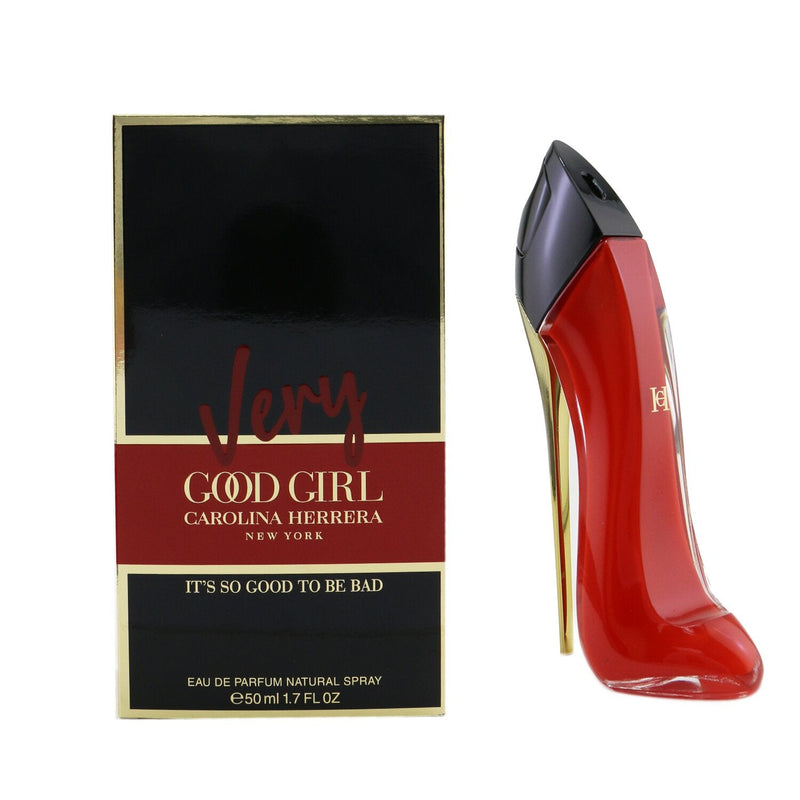 Carolina Herrera Very Good Girl Eau De Parfum Spray 