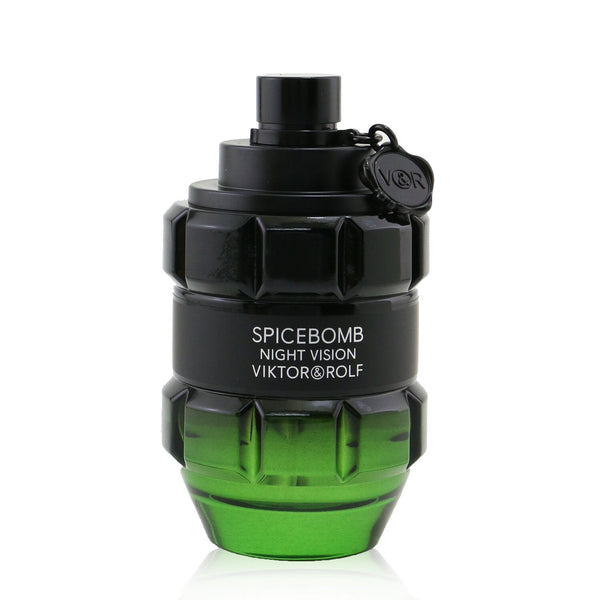 Viktor & Rolf Spicebomb Night Vision Eau De Toilette Spray 