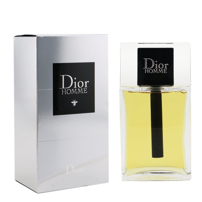 Christian Dior Dior Homme Eau De Toilette Spray (2020 New Version)  150ml/5oz