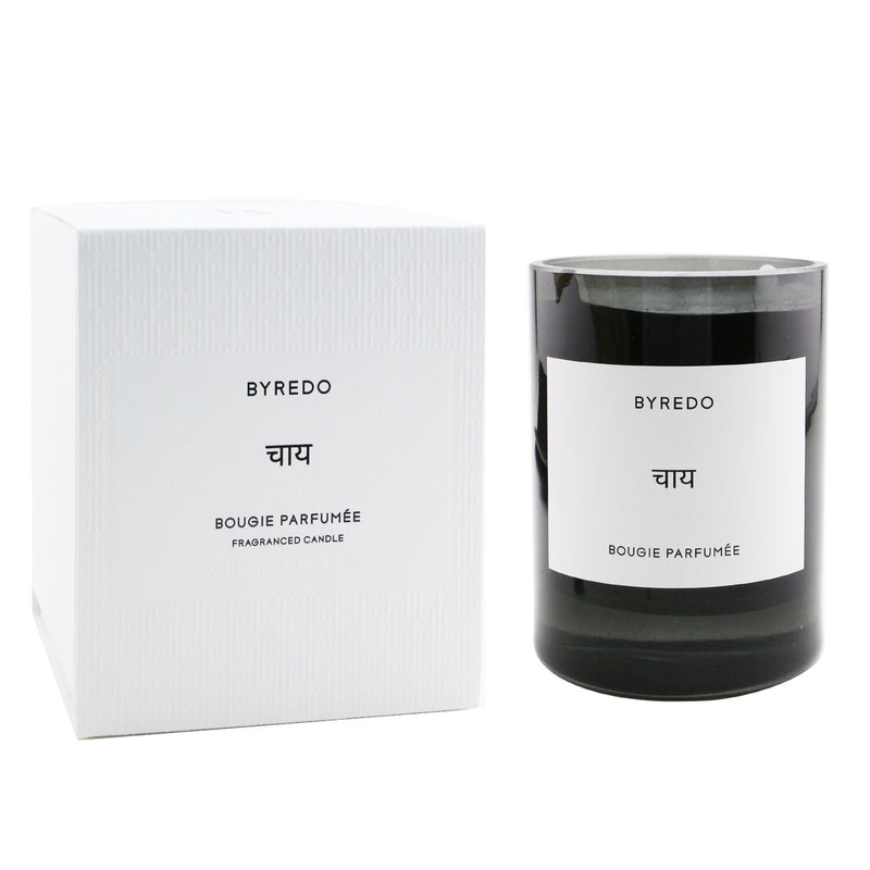 Byredo Fragranced Candle - Chai 