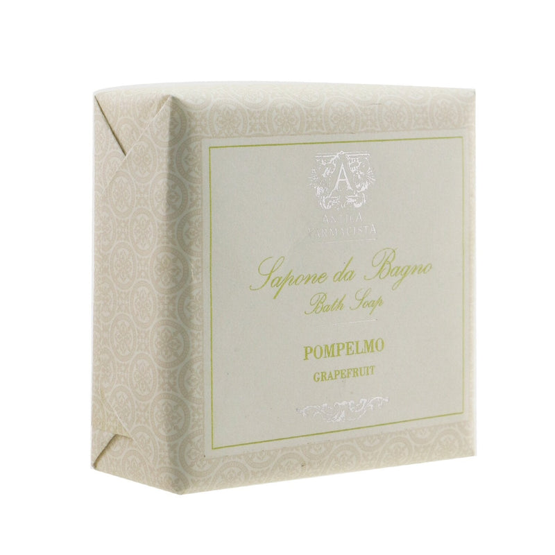 Antica Farmacista Bar Soap - Grapefruit 