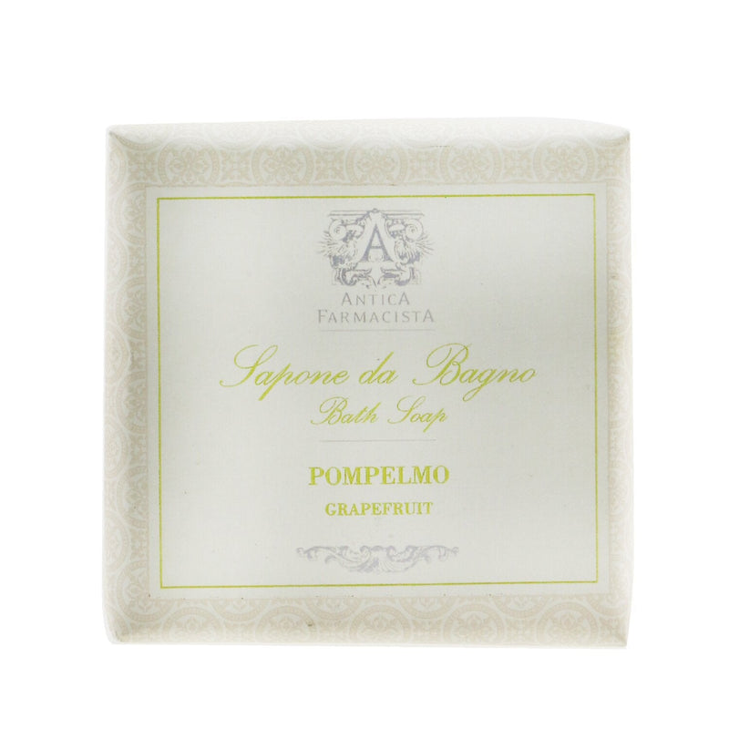 Antica Farmacista Bar Soap - Grapefruit 