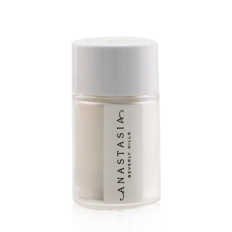 Anastasia Beverly Hills Loose Pigment - # Icy (Pearl White)  6g/0.21oz