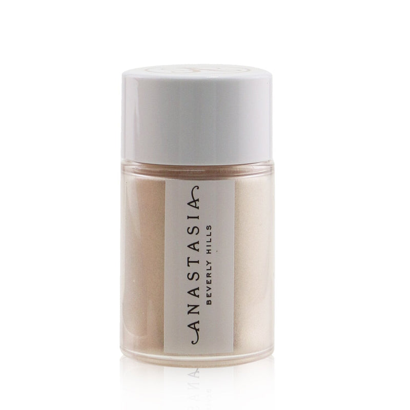 Anastasia Beverly Hills Loose Pigment - # Crystal (Beige Satin) 