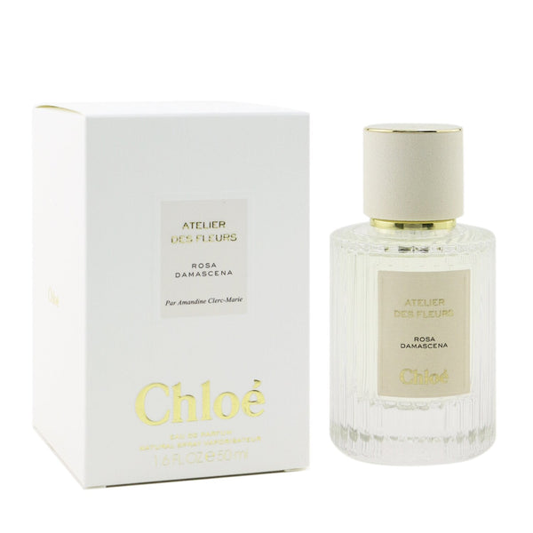 Chloe Atelier Des Fleurs Rosa Damascena Eau De Parfum Spray 