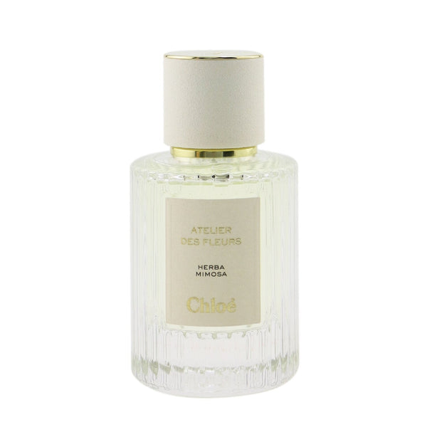 Chloe Atelier Des Fleurs Herba Mimosa Eau De Parfum Spray  50ml/1.6oz