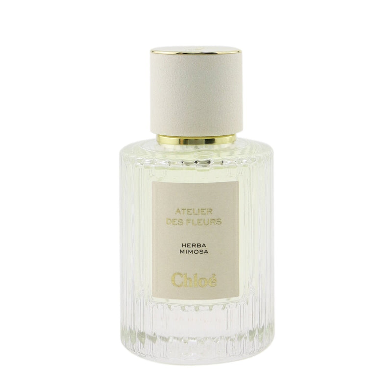 Chloe Atelier Des Fleurs Herba Mimosa Eau De Parfum Spray  50ml/1.6oz