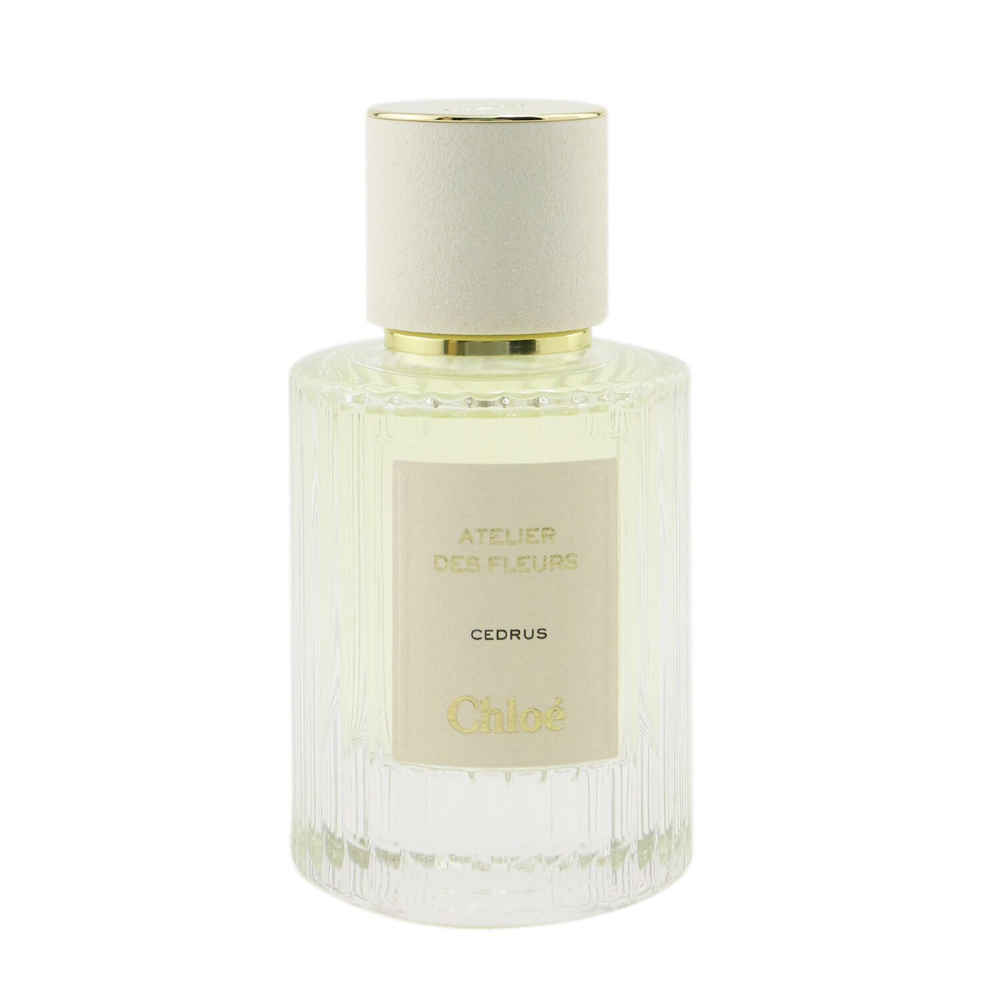 Chloé Atelier des Fleurs Cedrus Limited-Edition Atelier des Fleurs Cedrus Eau de Parfum - Chloé
