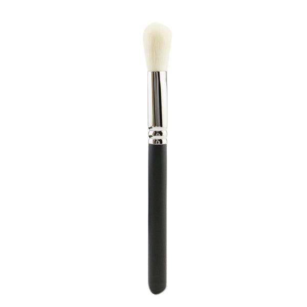 MAC 168 Synthetic Large Angled Contour Brush 