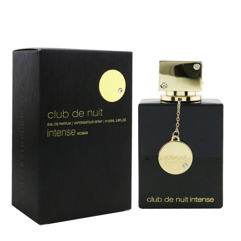 Armaf Club De Nuit Intense Eau De Parfum Spray 