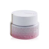 Clarins White Plus Pure Translucency Brightening Revive Night Mask-Gel  50ml/1.7oz