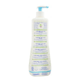 Mustela Hydra-Bebe Body Lotion - Normal Skin (Packaging Slightly Damaged) 