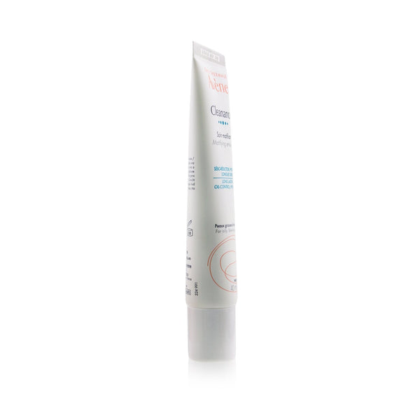 Avene Cleanance Mattifying Emulsion - For Oily, Blemish-Prone Skin 