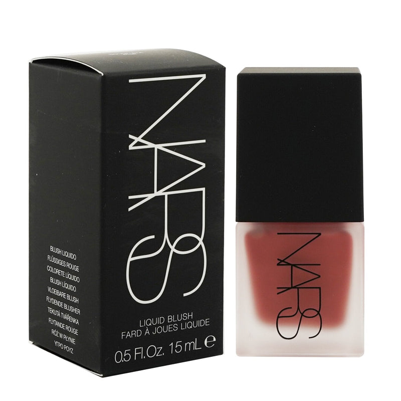 NARS Liquid Blush - Dolce Vita  15ml/0.5oz