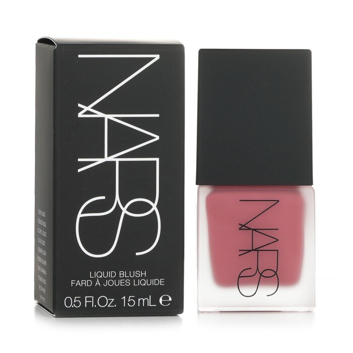 NARS Liquid Blush - Dolce Vita 15ml/0.5oz