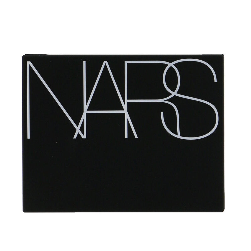 NARS Soft Velvet Pressed Powder - # Mountain (Medium Dark Skin With Yellow Undertones)  8g/0.28oz