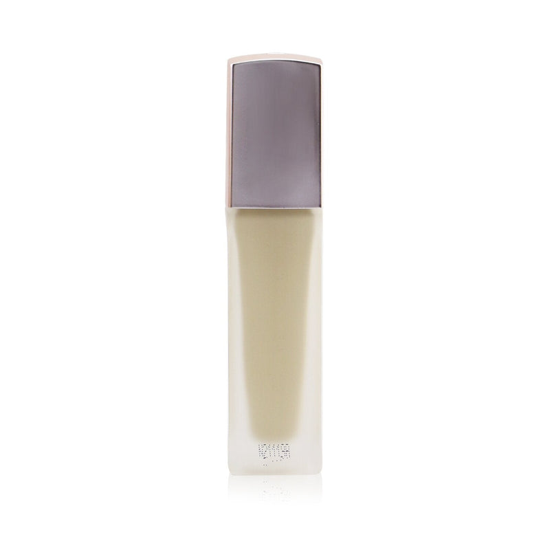 Elizabeth Arden Flawless Finish Skincaring Foundation - # 120W (Fair Skin With Yellow Undertones) 