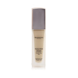 Elizabeth Arden Flawless Finish Skincaring Foundation - # 130W (Fair Skin With Warm Undertones) 