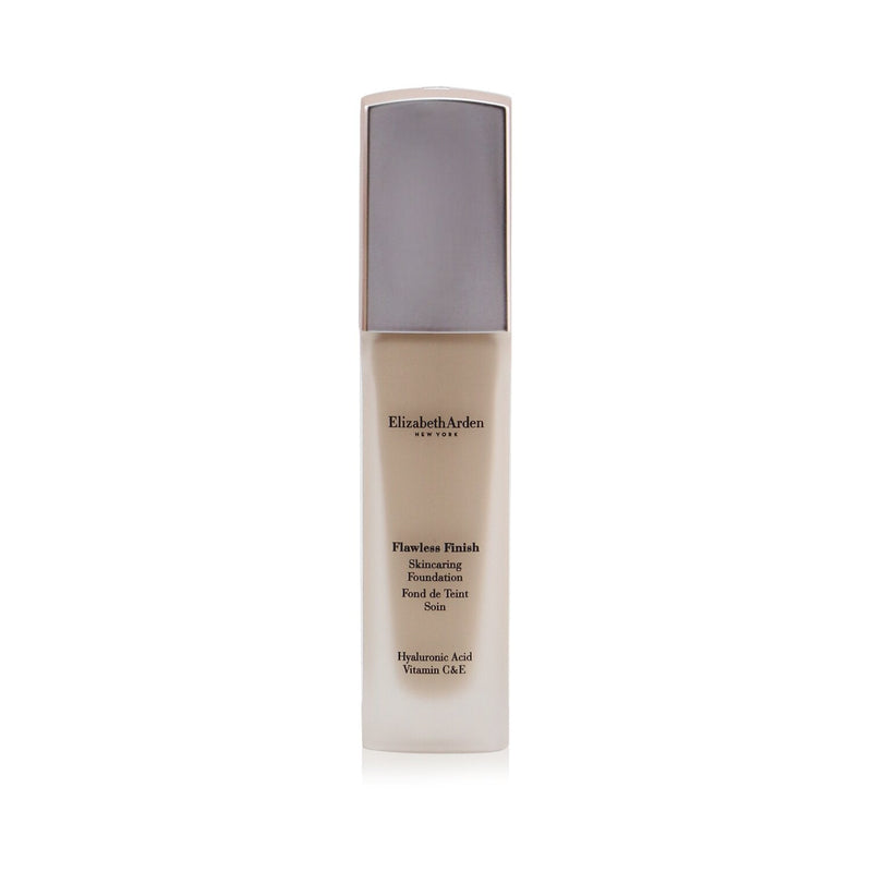 Elizabeth Arden Flawless Finish Skincaring Foundation - # 140C (Fair Skin With Cool Undertones) 