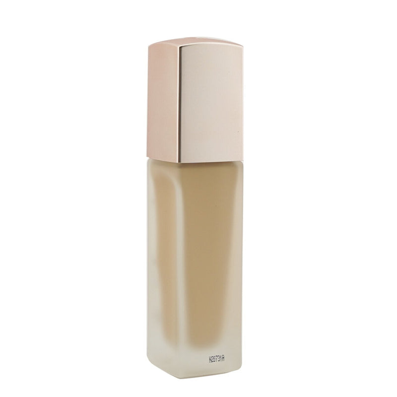 Elizabeth Arden Flawless Finish Skincaring Foundation - # 160W (Light Skin With Warm Undertones) 