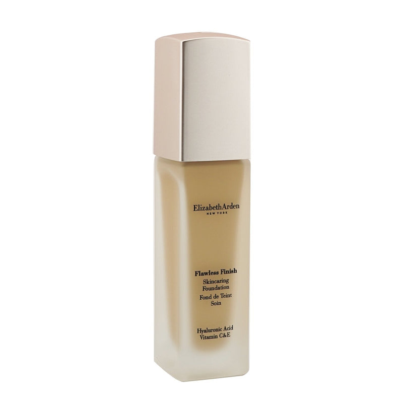 Elizabeth Arden Flawless Finish Skincaring Foundation - # 230N (Light Skin With Neutral Undertones)  30ml/1oz