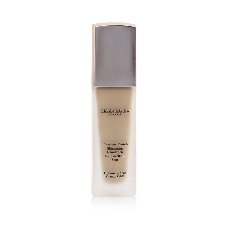 Elizabeth Arden Flawless Finish Skincaring Foundation - # 260N (Medium Skin With Neutral Cool Undertones) 