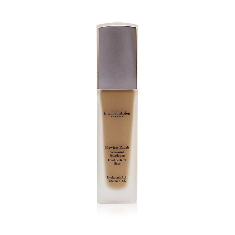 Elizabeth Arden Flawless Finish Skincaring Foundation - # 300N (Medium Skin With Neutral Undertones) 