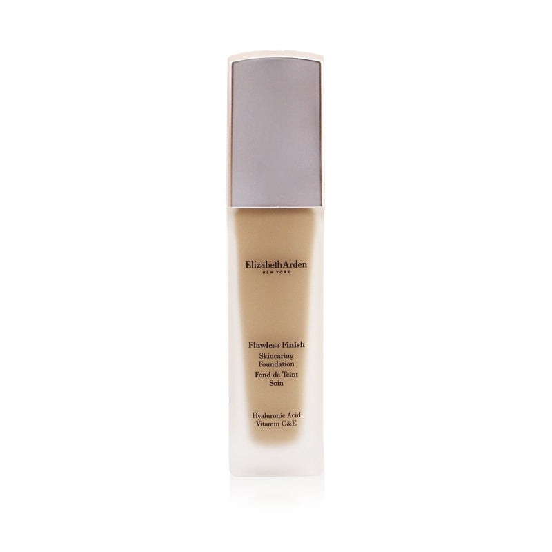 Elizabeth Arden Flawless Finish Skincaring Foundation - # 310C (Medium Skin With Cool Undertones) 