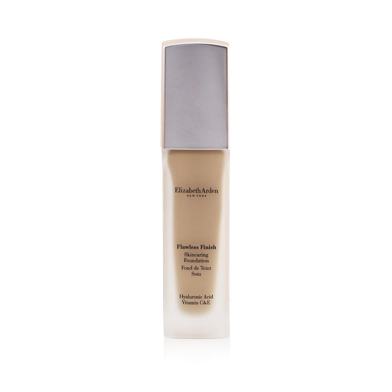 Elizabeth Arden Flawless Finish Skincaring Foundation - # 320N (Medium Skin With Neutral Undertones) 