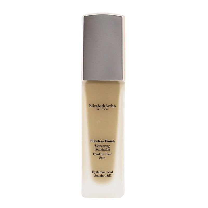 Elizabeth Arden Flawless Finish Skincaring Foundation - # 330W (Medium Skin With Warm Yellow Undertones) 