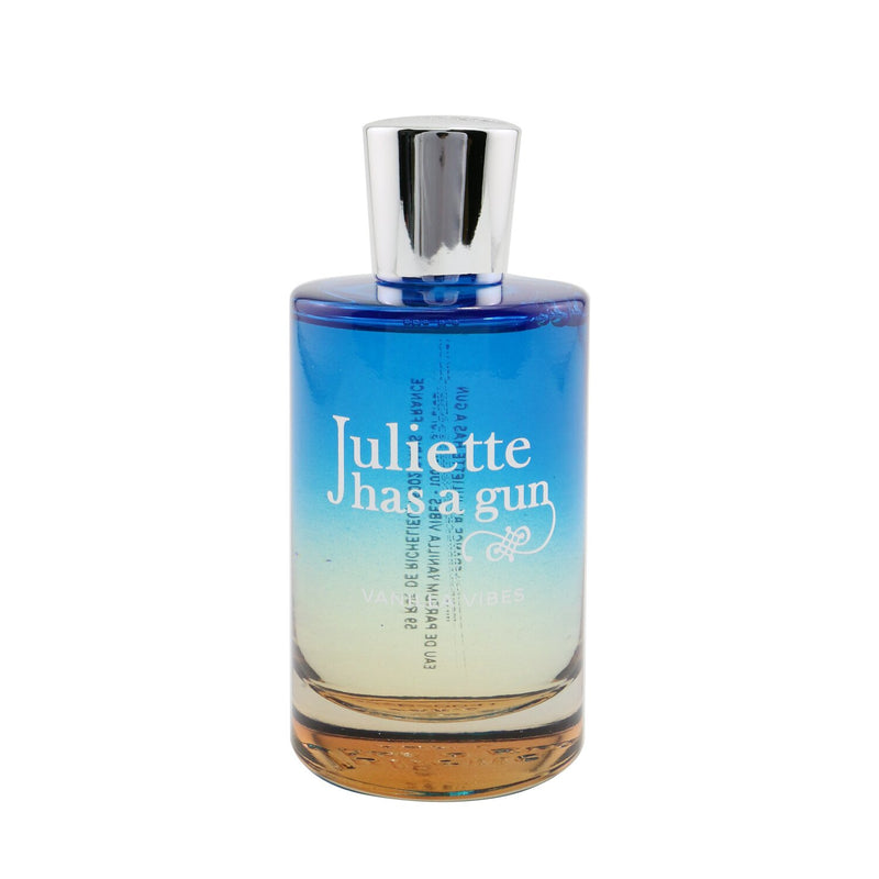 Juliette Has A Gun Vanilla Vibes Eau De Parfum Spray  100ml/3.3oz