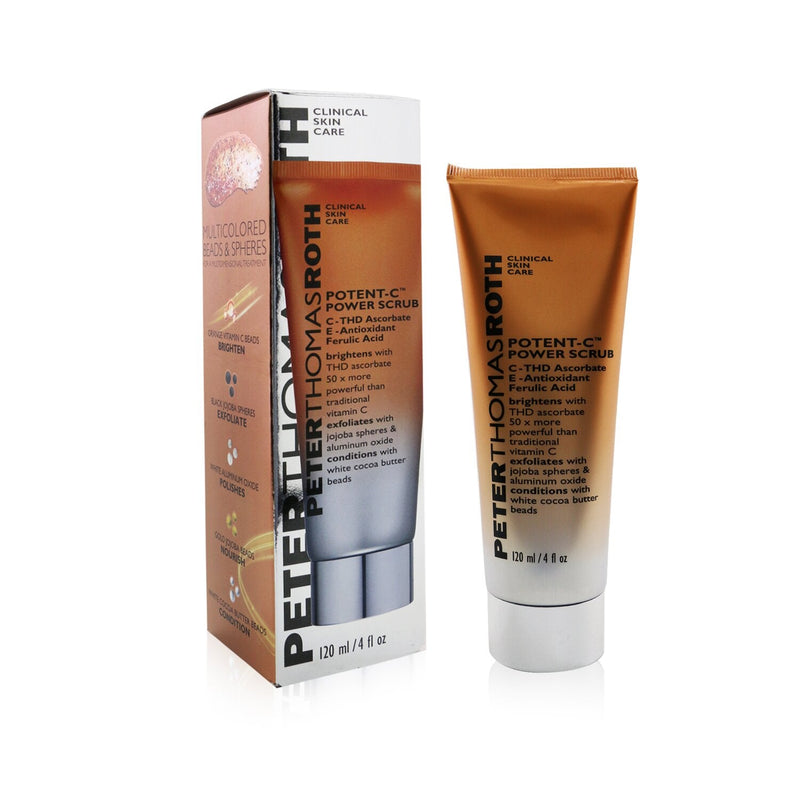 Peter Thomas Roth Potent-C Power Scrub  120ml/4oz