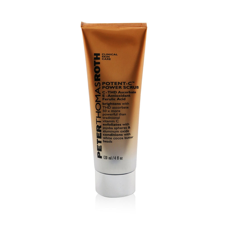 Peter Thomas Roth Potent-C Power Scrub  120ml/4oz