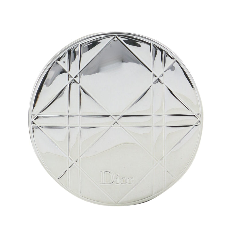 Christian Dior Diorskin Mineral Nude Matte Powder - # 04 Medium Deep 