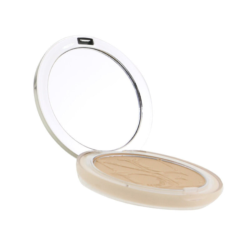 Christian Dior Diorskin Mineral Nude Matte Powder - # 04 Medium Deep 