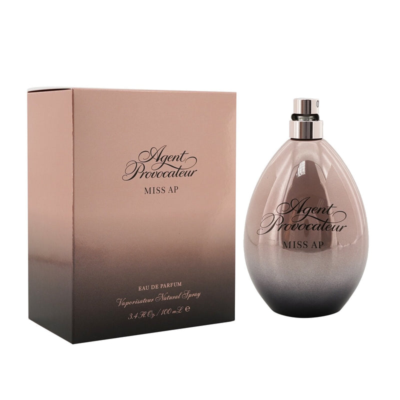 Agent Provocateur Miss AP Eau De Parfum Spray 