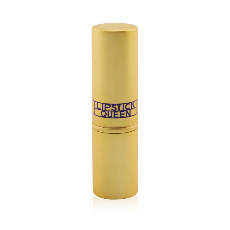 Lipstick Queen Saint Lipstick - # Bright Berry (Box Slightly Damaged)  3.5g/0.12oz