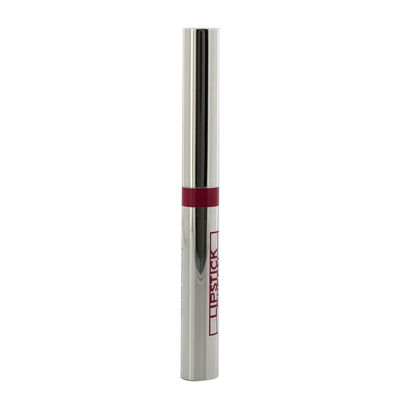 Lipstick Queen Rear View Mirror Lip Lacquer - # Thunder Rose (A Warm Lively Pink)(Unboxed)  1.3g/0.04oz