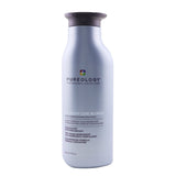 Pureology Strength Cure Blonde Purple Shampoo (Toning For Brassy, Colour-Treated Hair) 