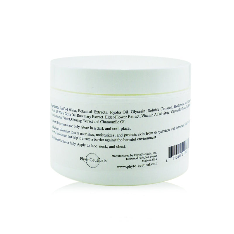Phyto-C Moisturize Moisturize Cream (Instant Moisturizer & Nourishment) (Salon Size) (Exp. Date: 12/2021) 