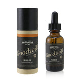 Can You Handlebar Beard Oil - Goodwill (Orange & Clove Aroma) (Exp. Date: 12/2021)  30ml/1oz