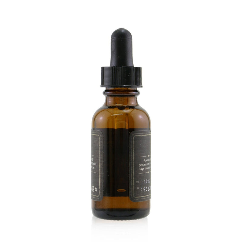 Can You Handlebar Beard Oil - Joy (Peppermint & Clary Sage Aroma) (Exp. Date: 11/2021)  30ml/1oz