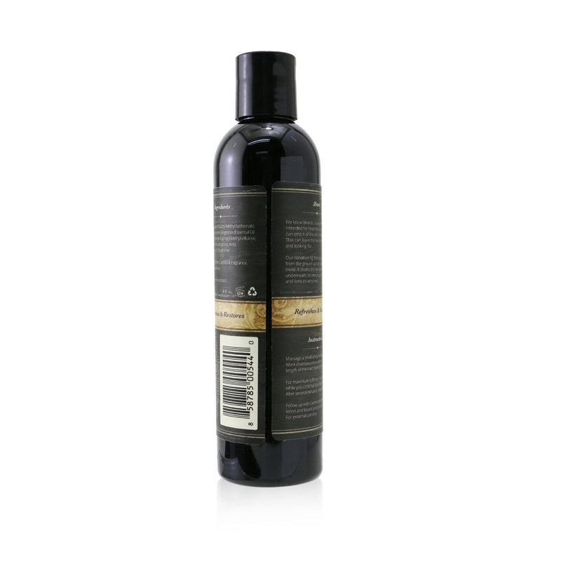 Can You Handlebar Beard Shampoo - Suitable For All Hair (Exp. Date: 12/2021) 