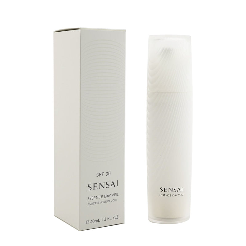 Kanebo Sensai Essence Day Veil SPF30 