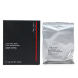 Shiseido Synchro Skin Self Refreshing Cushion Compact Foundation Refill - # 140 Porcelain 