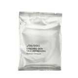 Shiseido Synchro Skin Self Refreshing Cushion Compact Foundation Refill - # 230 Alder 