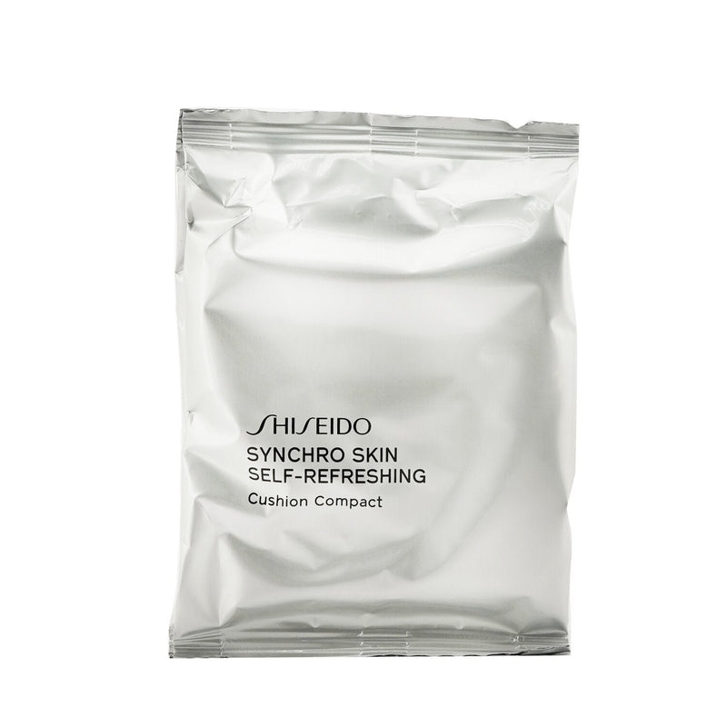 Shiseido Synchro Skin Self Refreshing Cushion Compact Foundation Refill - # 230 Alder 