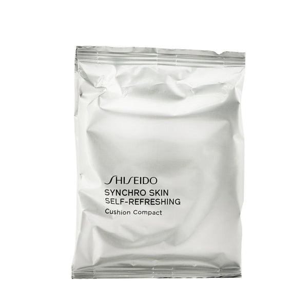 Shiseido Synchro Skin Self Refreshing Cushion Compact Foundation Refill - # 230 Alder 